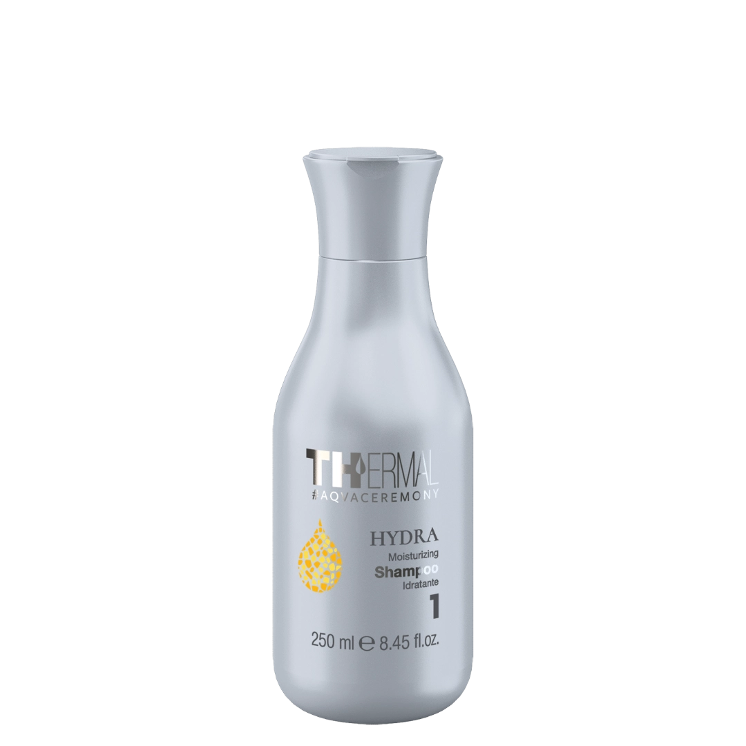 THERMAL HYDRA Moisturizing Shampoo