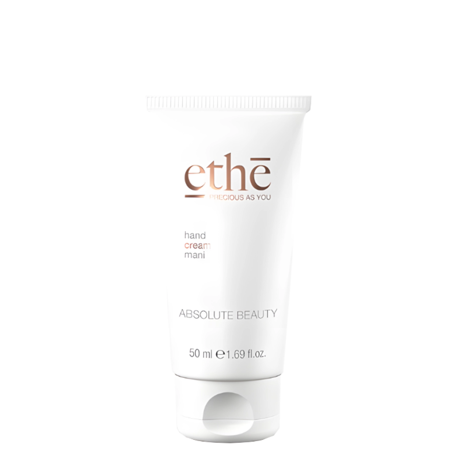 ETHÈ Hand Scrub