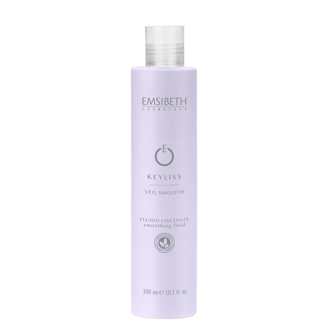 Keyliss Advanced Straightening Fluid