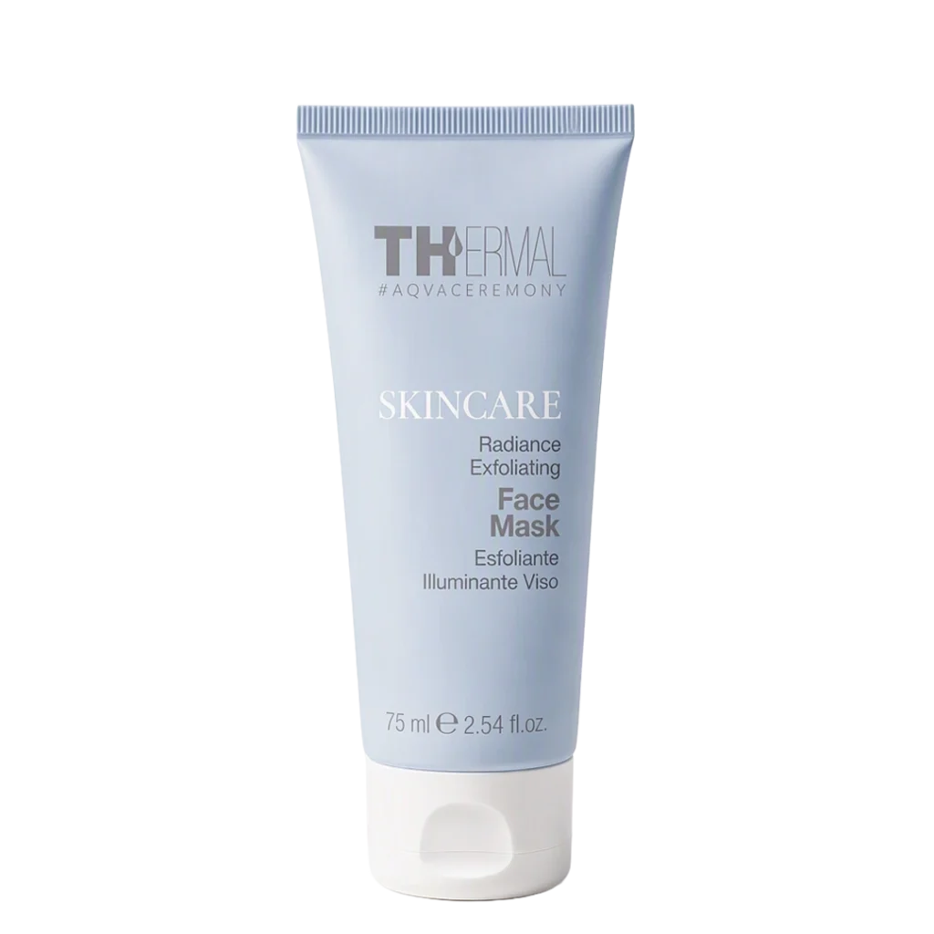 Emsibeth THERMAL SKINCARE Face Mask – Peeling-Gelmaske