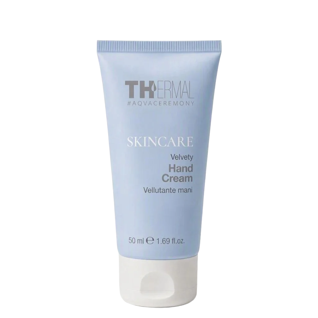 Emsibeth THERMAL SKINCARE Hand Cream – Schützende Handcreme